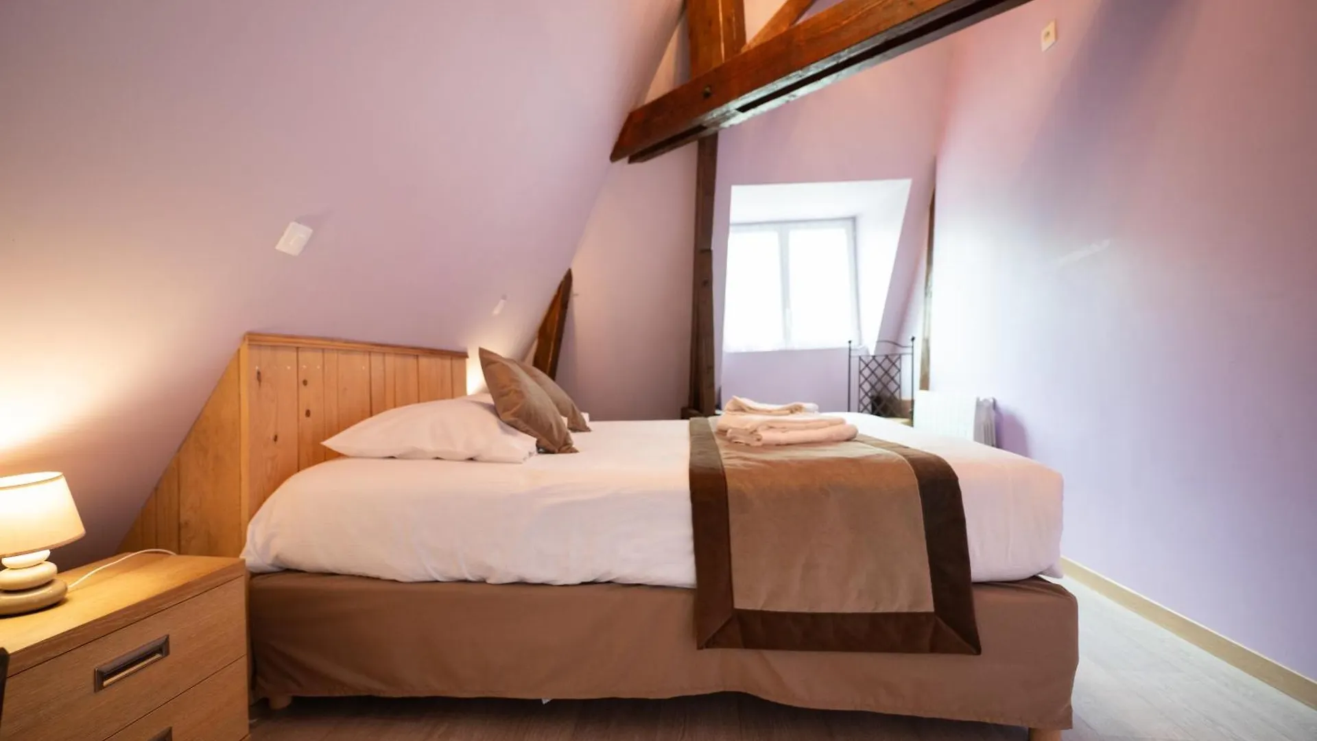 ***  Logis Hotels - Hotel Restaurant Domaine Les Falaises Martel Frankreich