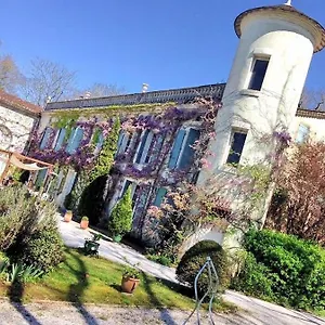 Domaine De La Vivarie Frühstückspension