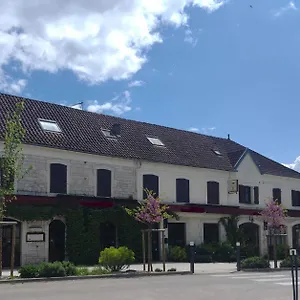 D'ici Et D'ailleurs Gasthof