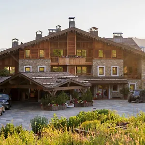 Four Seasons 5*, Megève Frankrijk