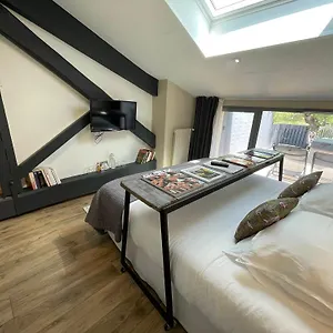 Le Florida Contemporaine Guest house