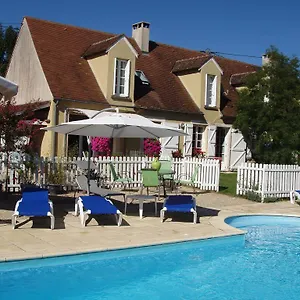 De Gramat Bed & Breakfast