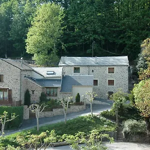 Hébergement de vacances De Rouayras, Nages