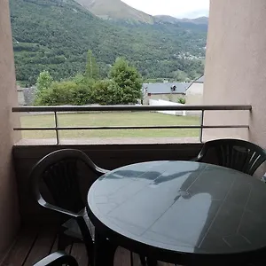 Appartement Les Gloriettes, Luz-Saint-Sauveur