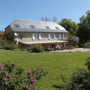 Chambres D'hotes Le Foursou Le Bouyssou