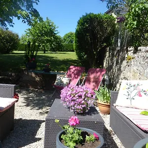 D'hotes Le Tilleul De Canac Parking Prive Gratuit Bed & Breakfast